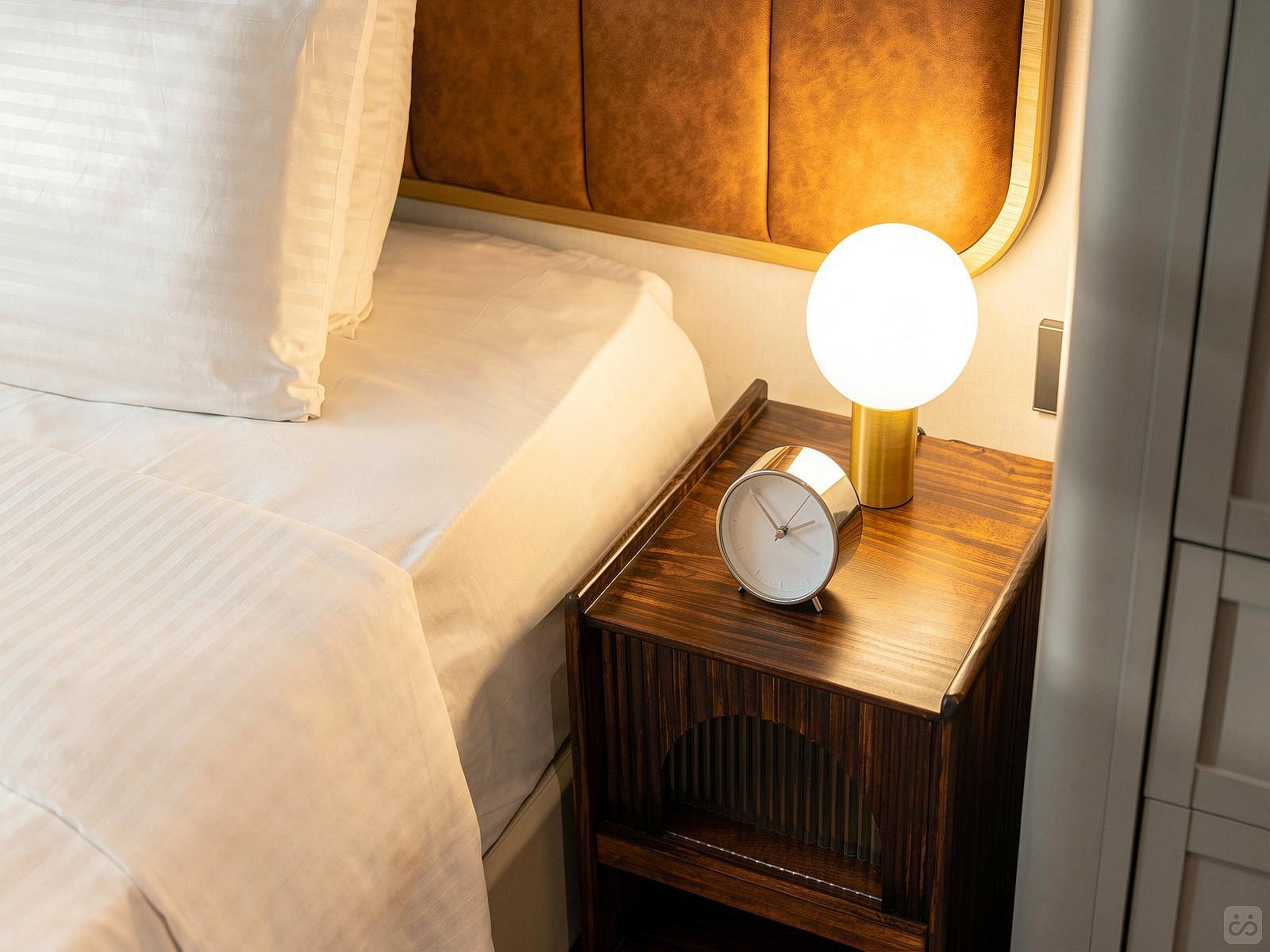 Deluxe Queen Room - 44