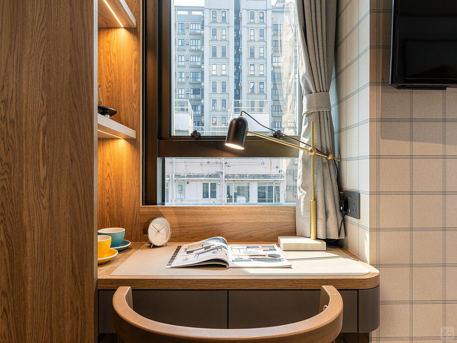 Deluxe Queen Room - 46