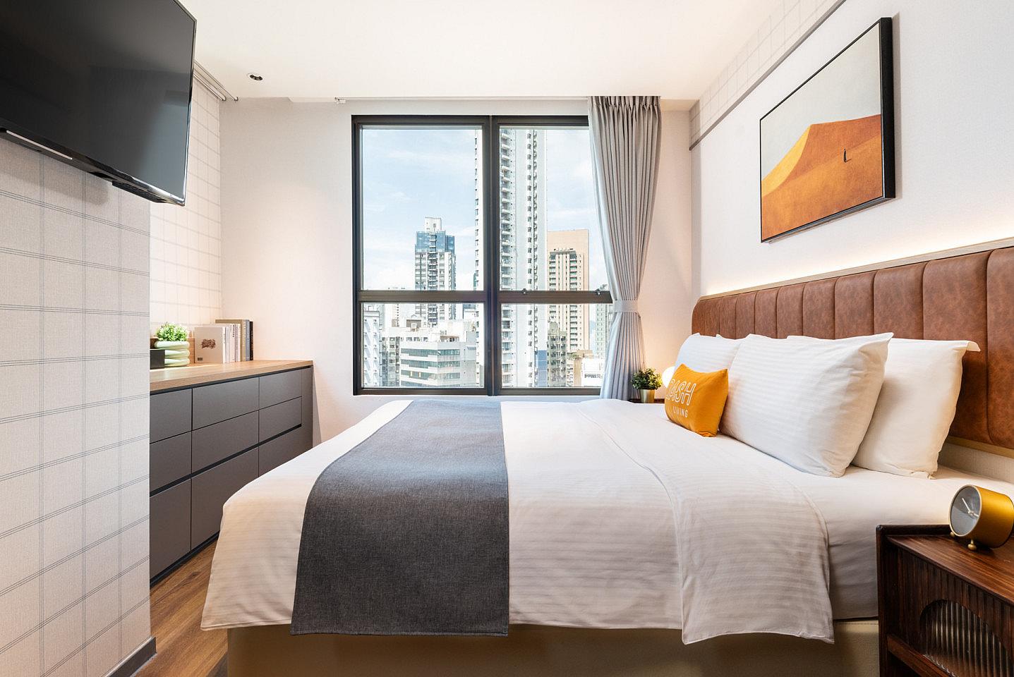 Deluxe Queen Room - 31