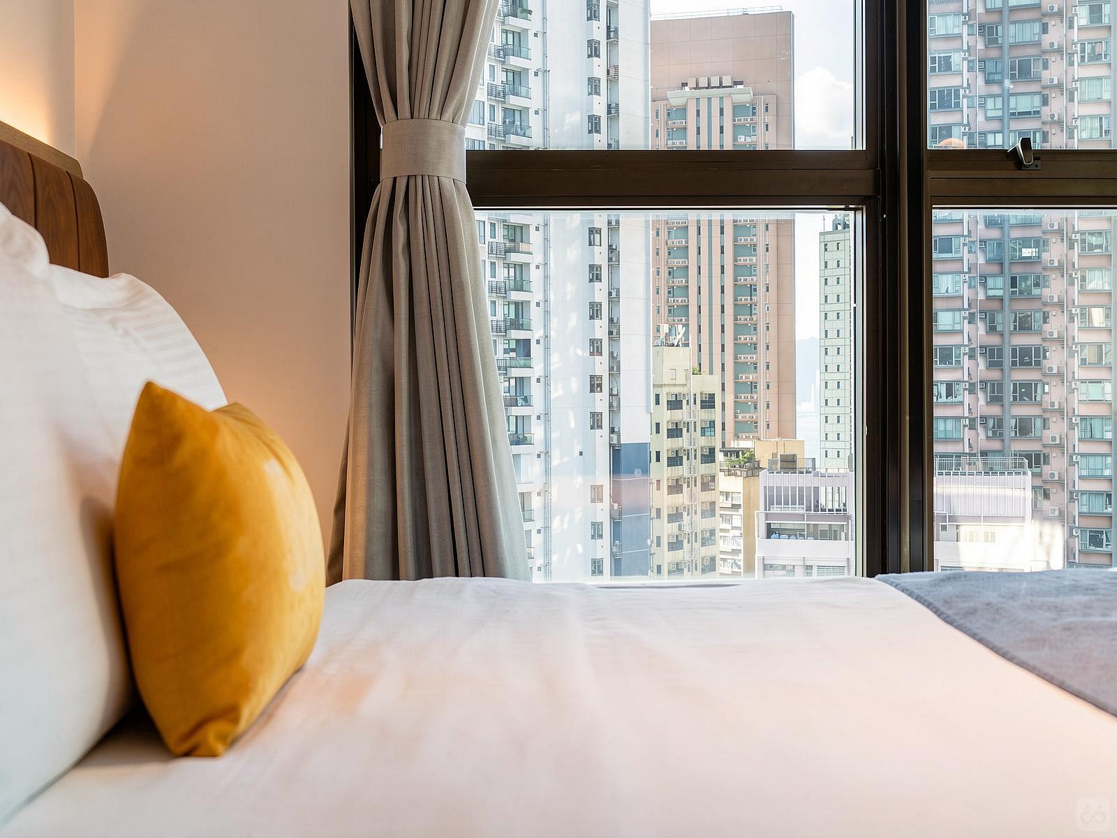 Premier Queen Room - 40