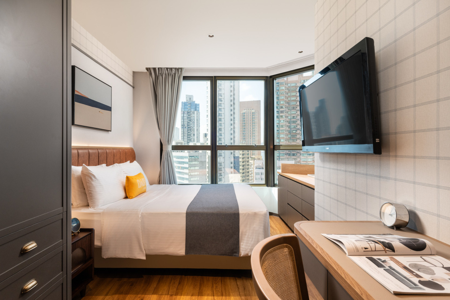 Premier Queen Room - 20