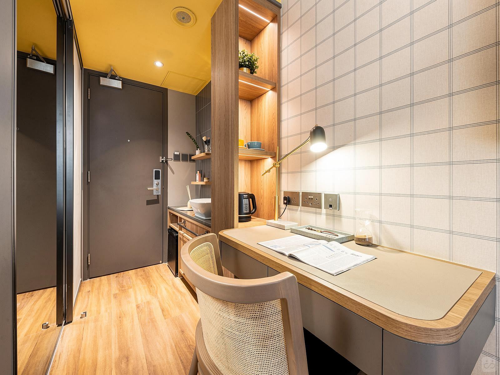 Premier Queen Room - 41