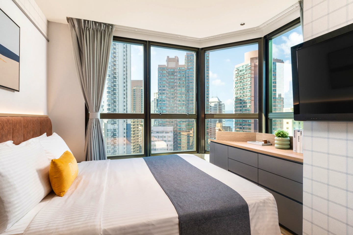 Premier Queen Room - 3
