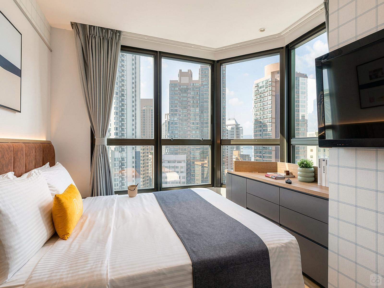 Premier Queen Room - 39