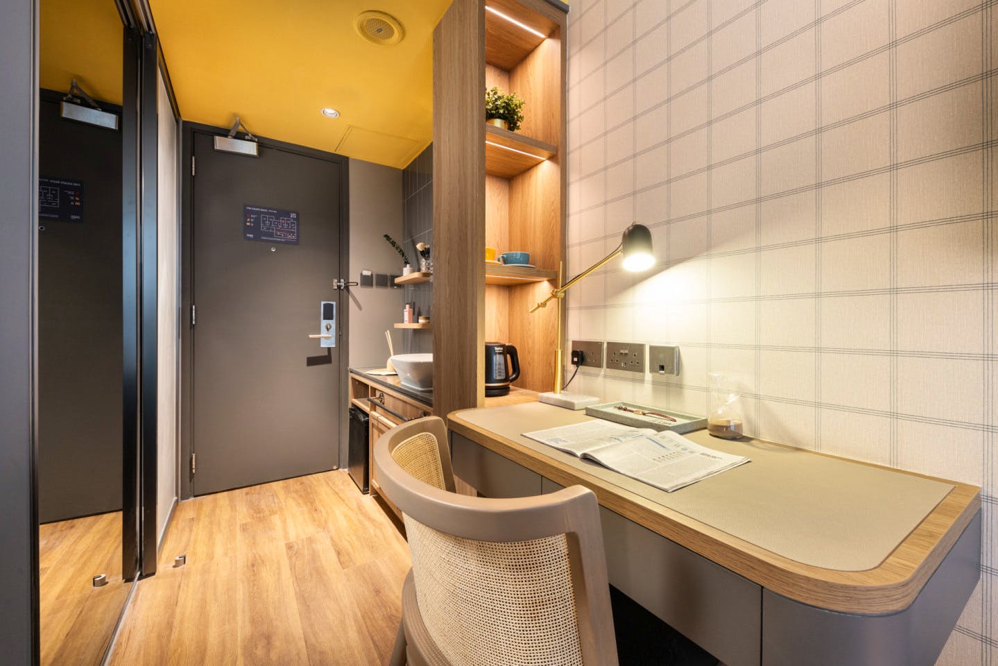 Premier Queen Room - 5
