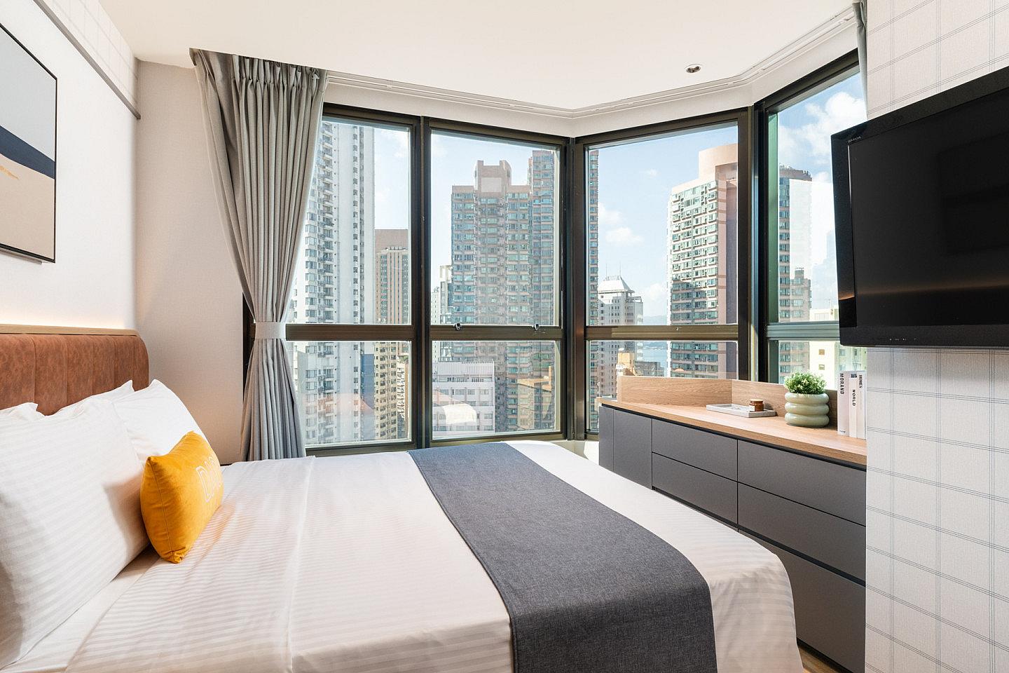 Premier Queen Room - 30