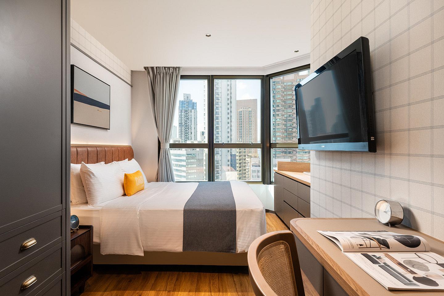 Premier Queen Room - 29