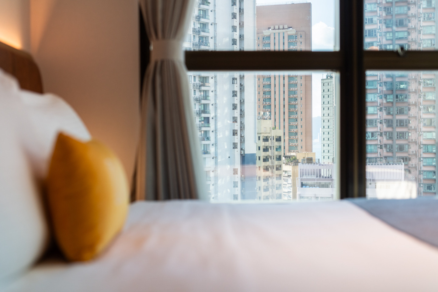 Premier Queen Room - 22