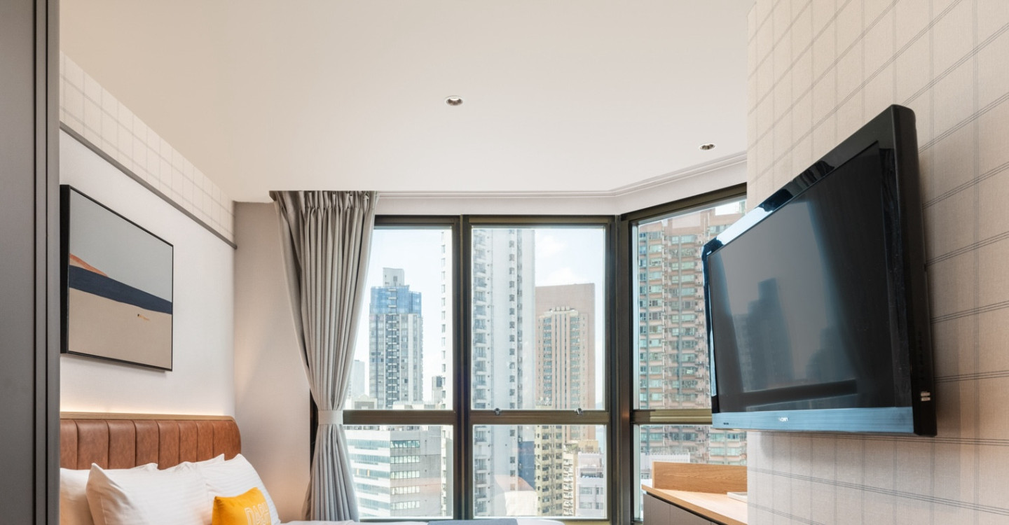 Premier Twin Room - 16