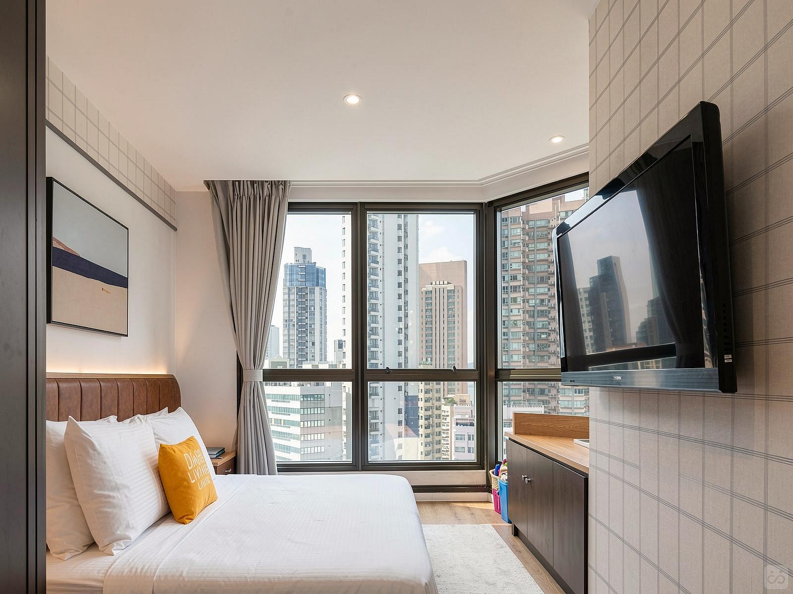 Premier Twin Room - 30