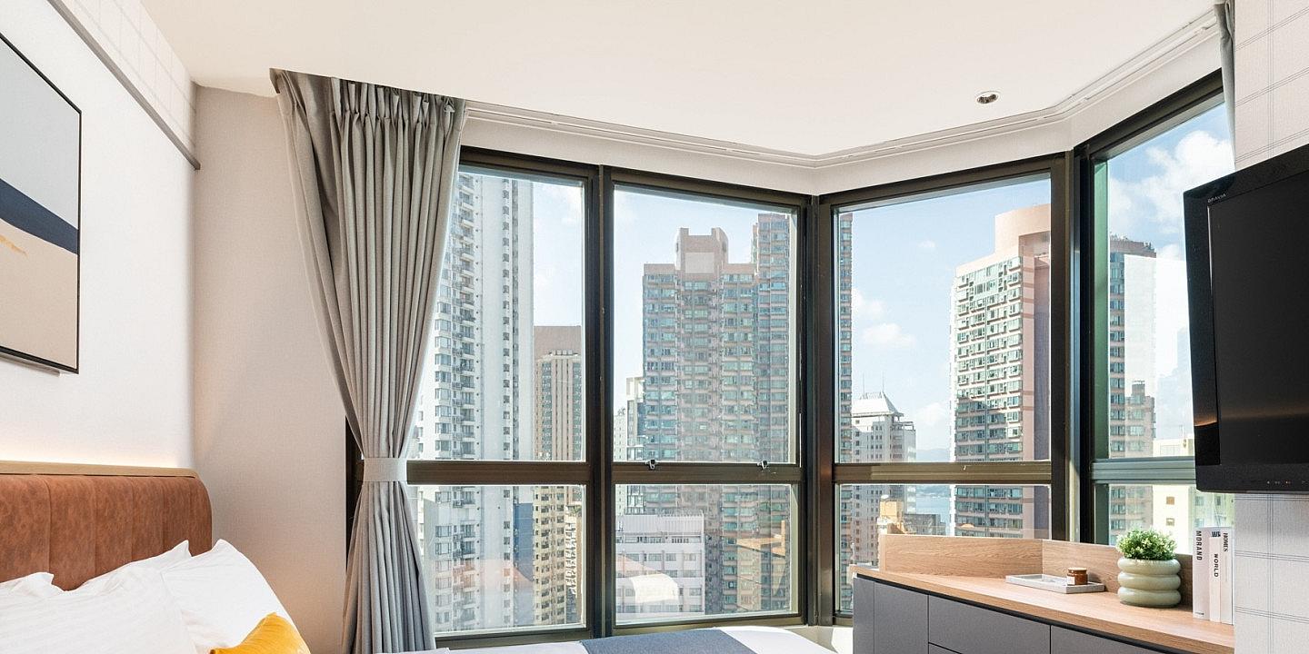 Premier Twin Room - 22