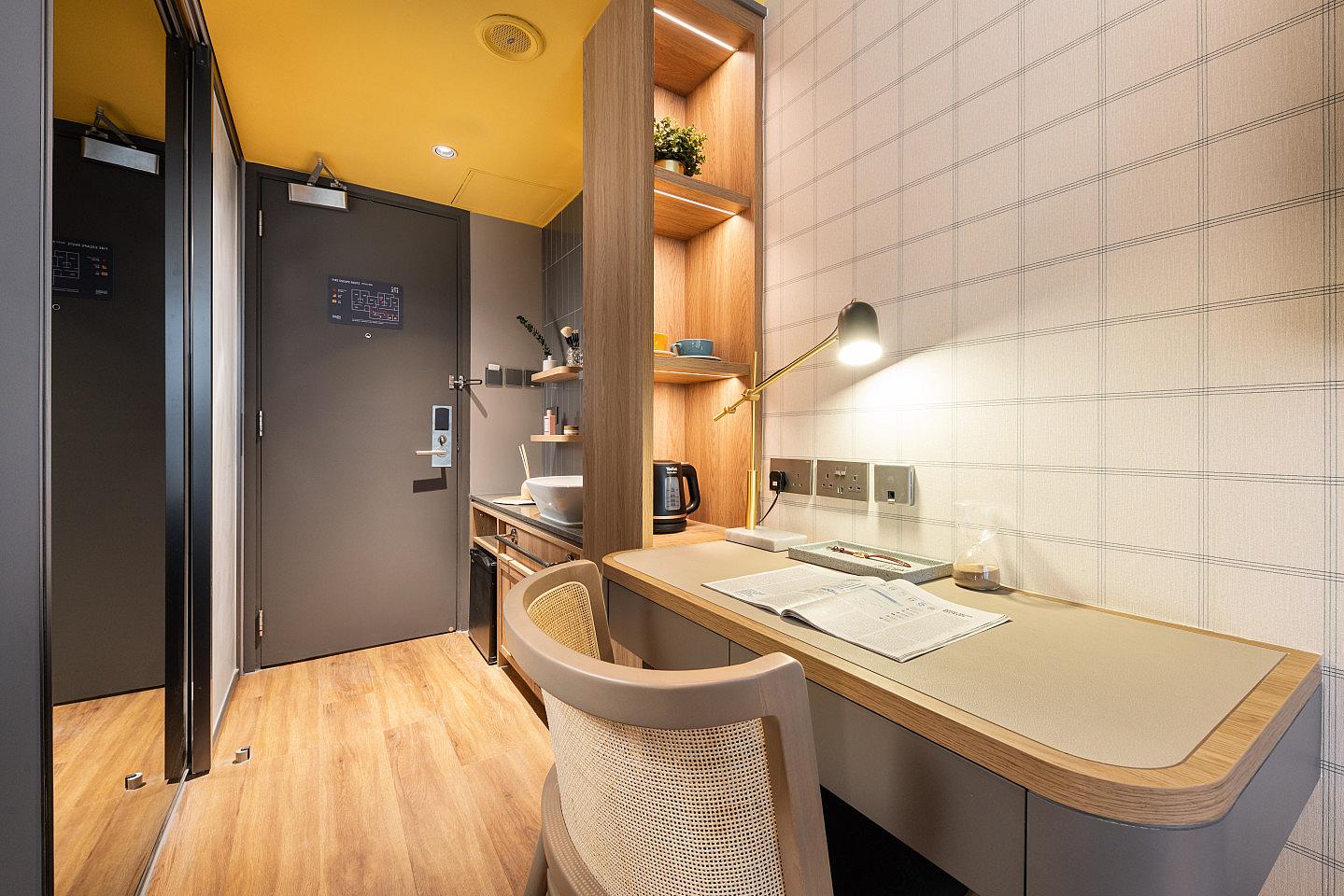 Premier Twin Room - 25