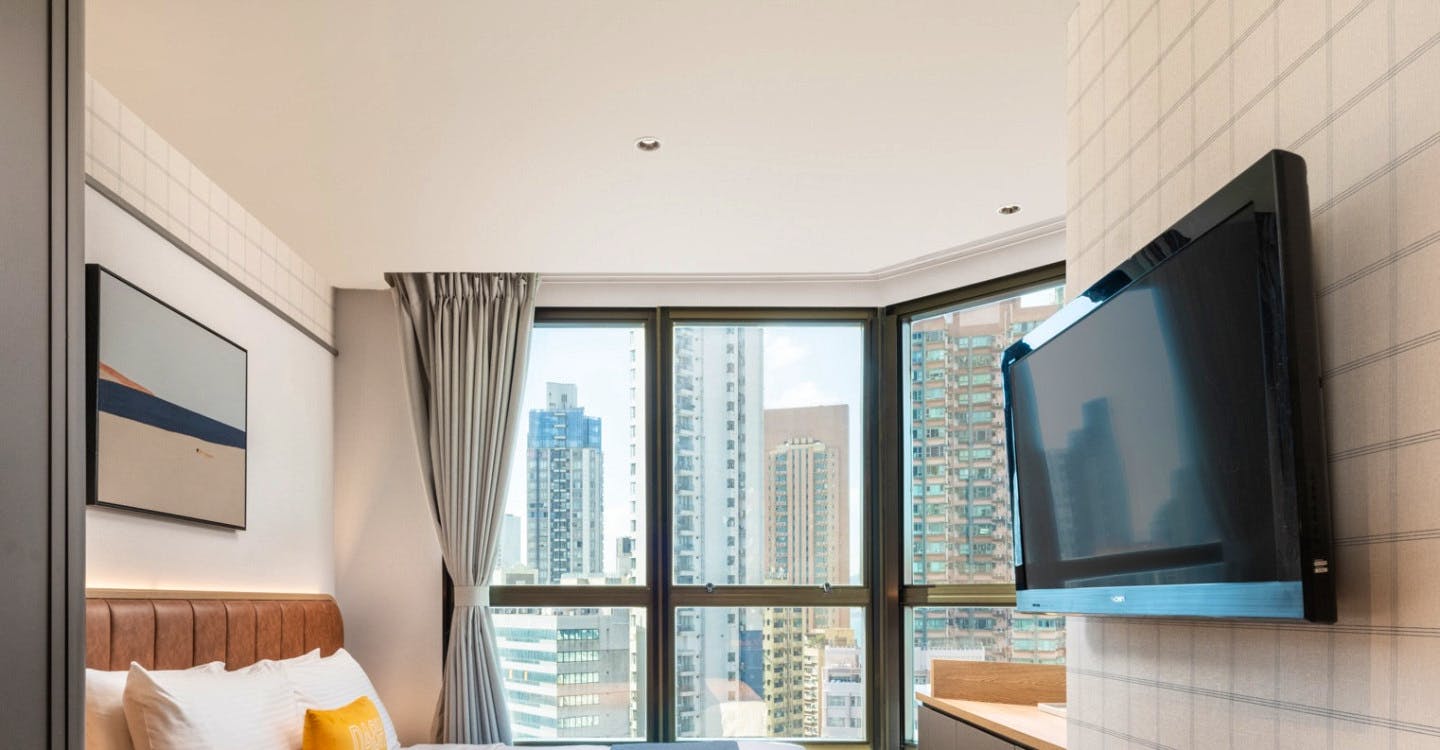 Premier Twin Room - 9