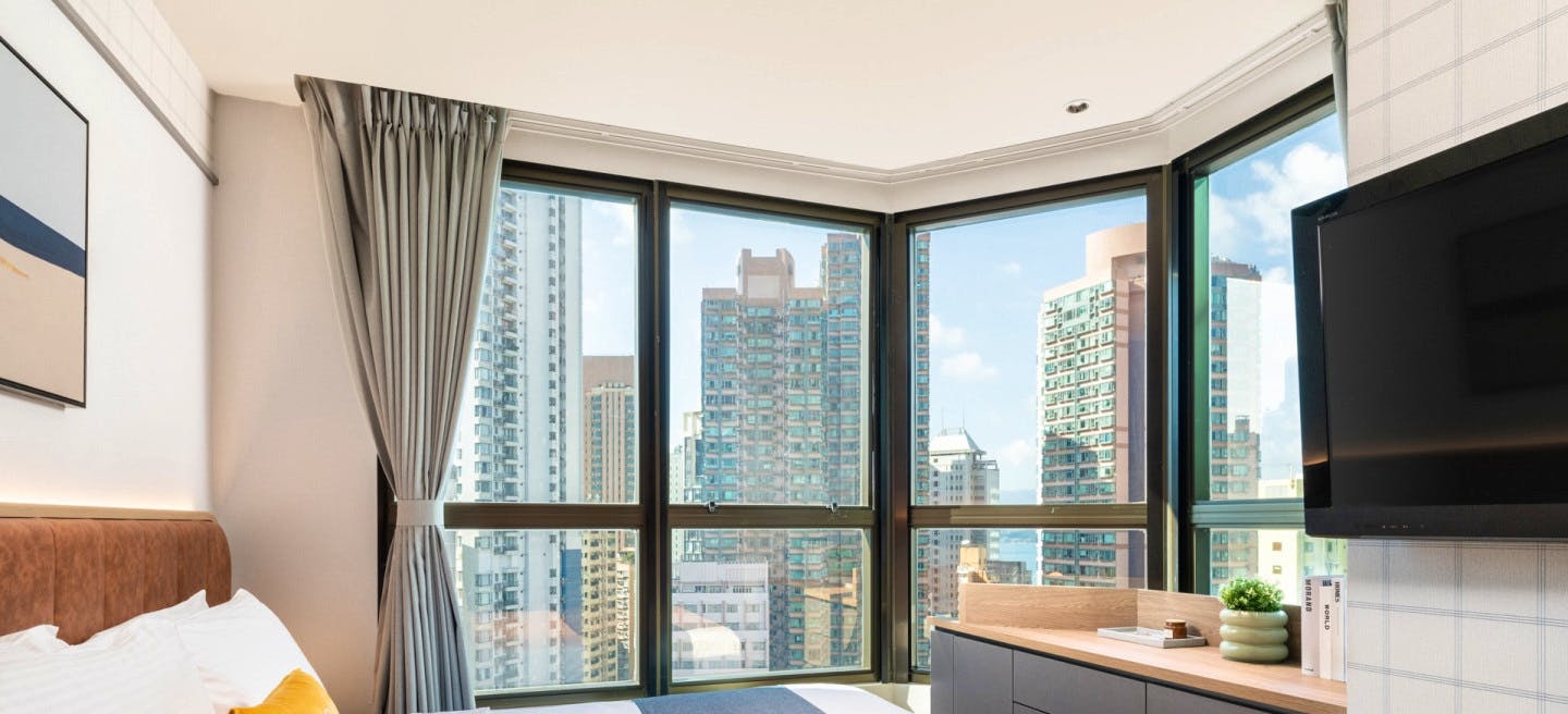 Premier Twin Room - 10