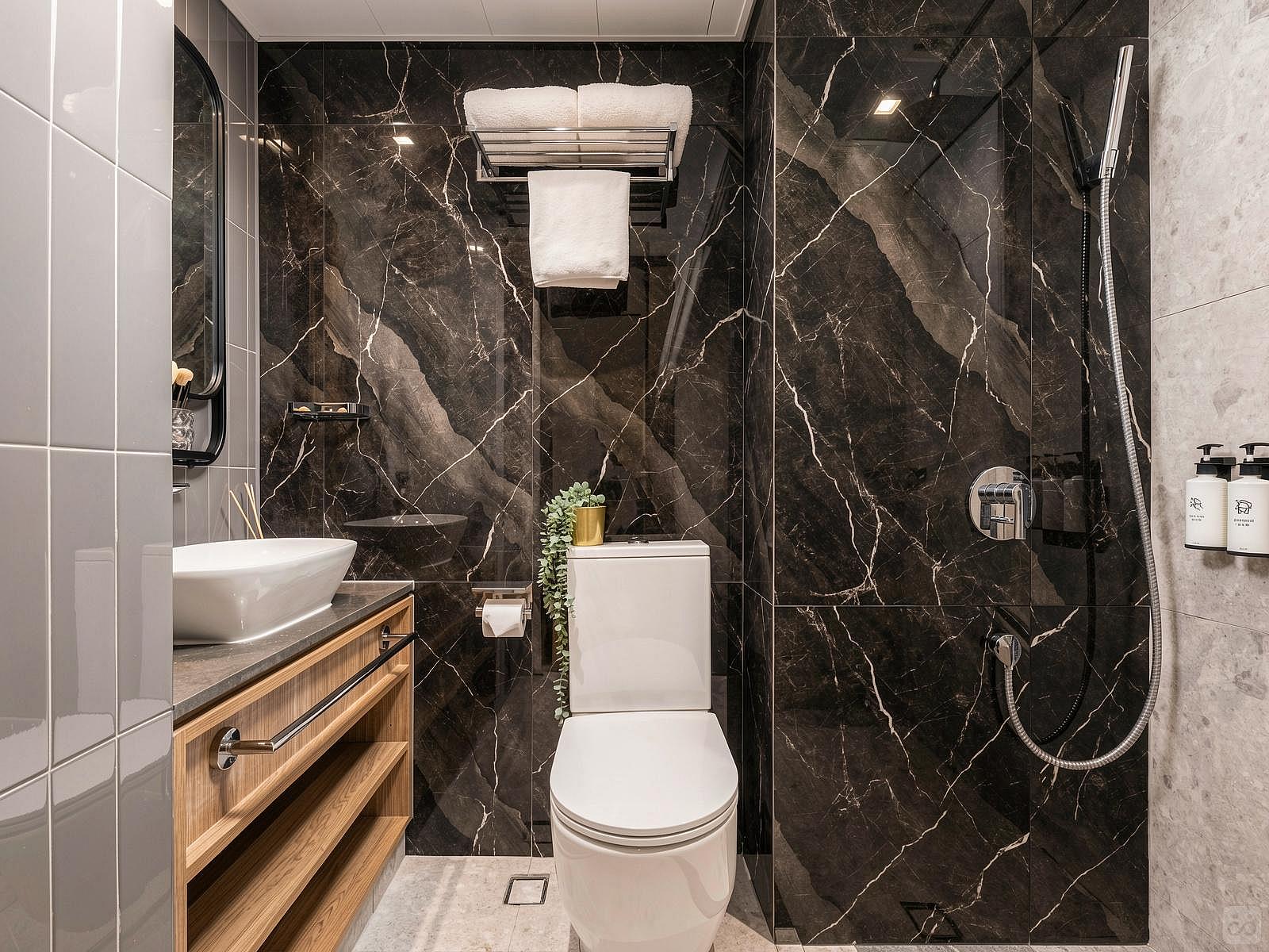 Premier Twin Room - 35