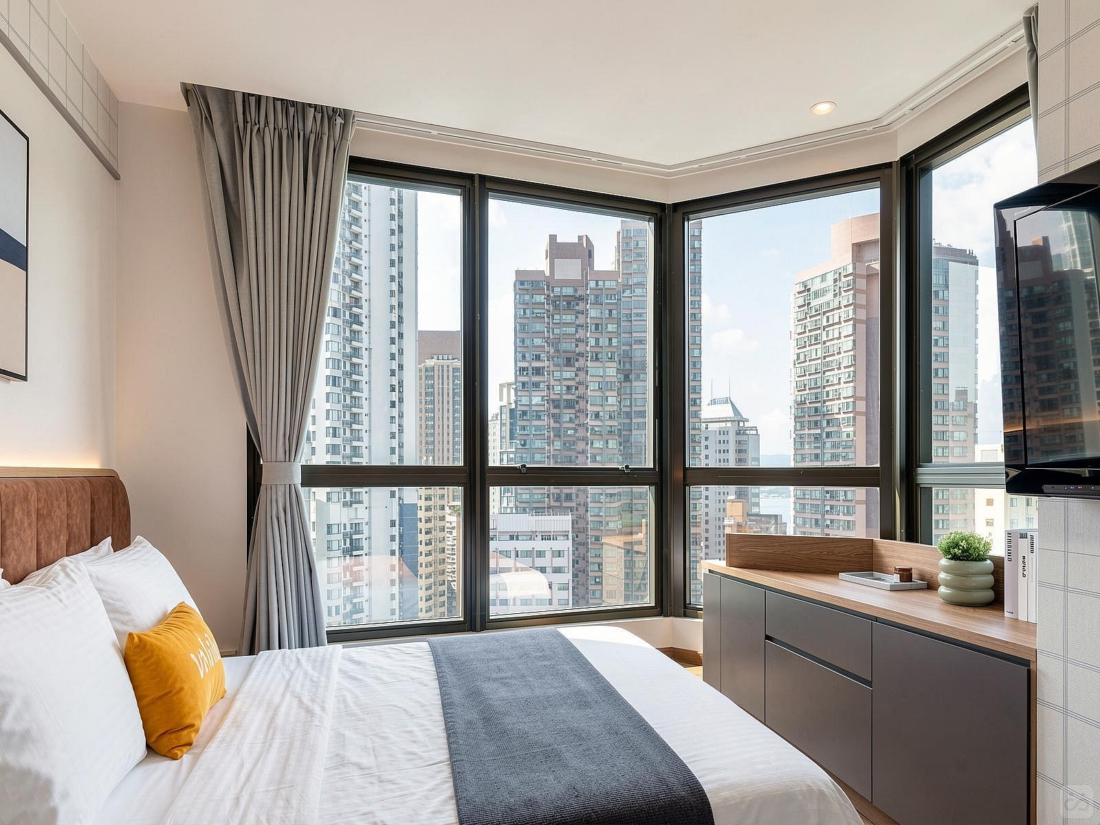 Premier Twin Room - 29