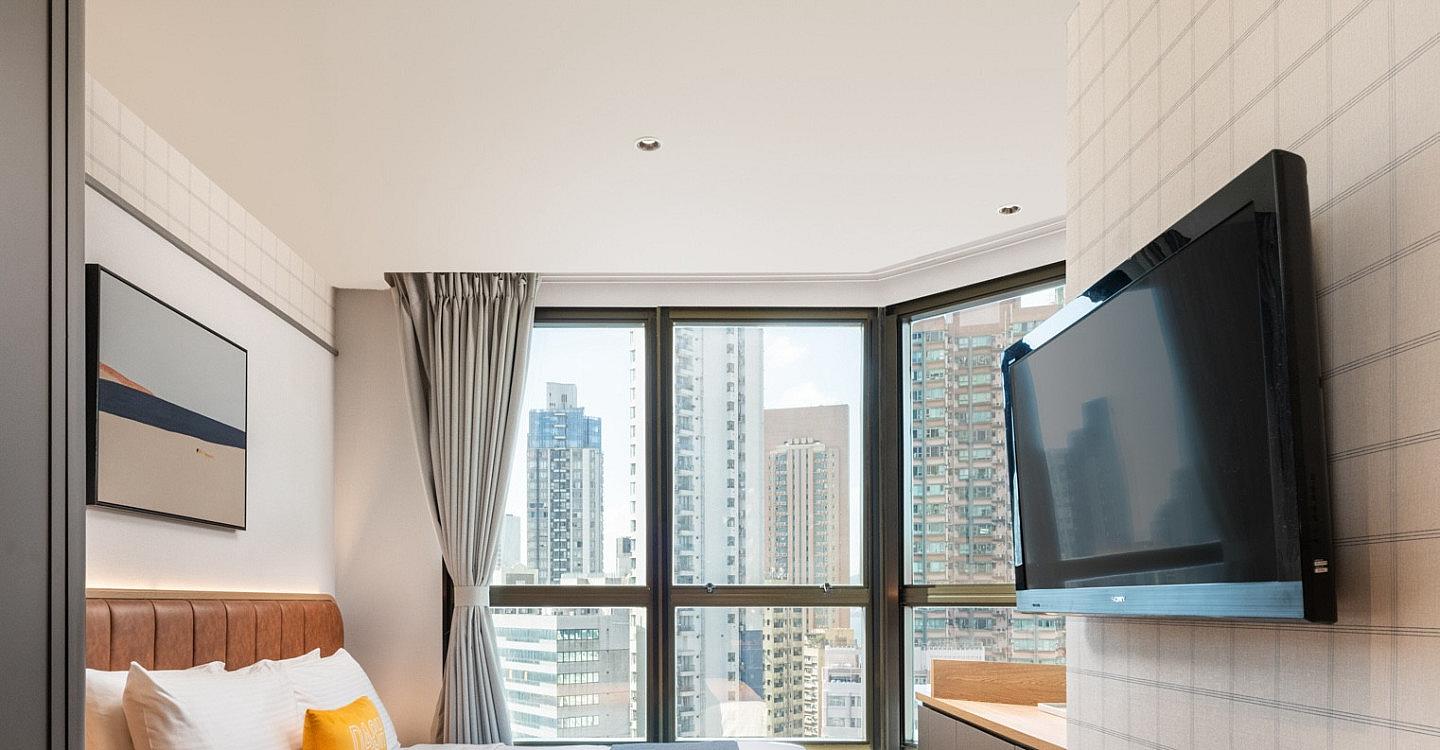Premier Twin Room - 23