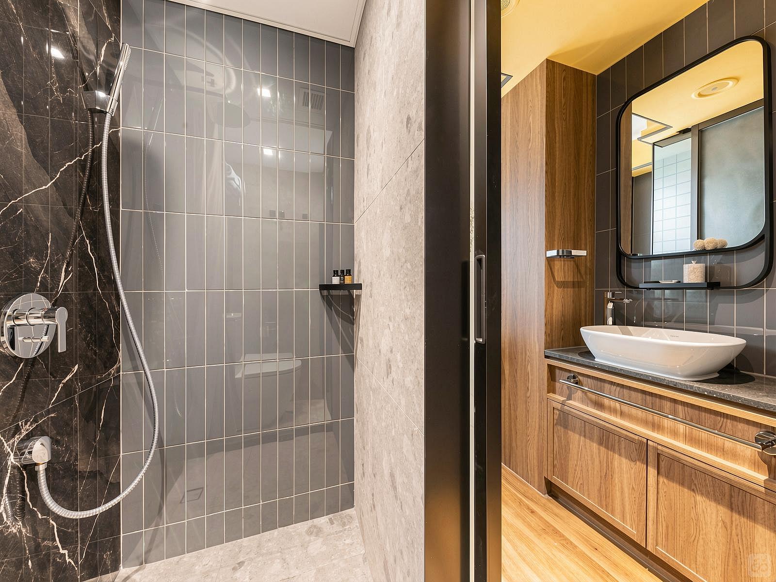 Premier Twin Room - 34