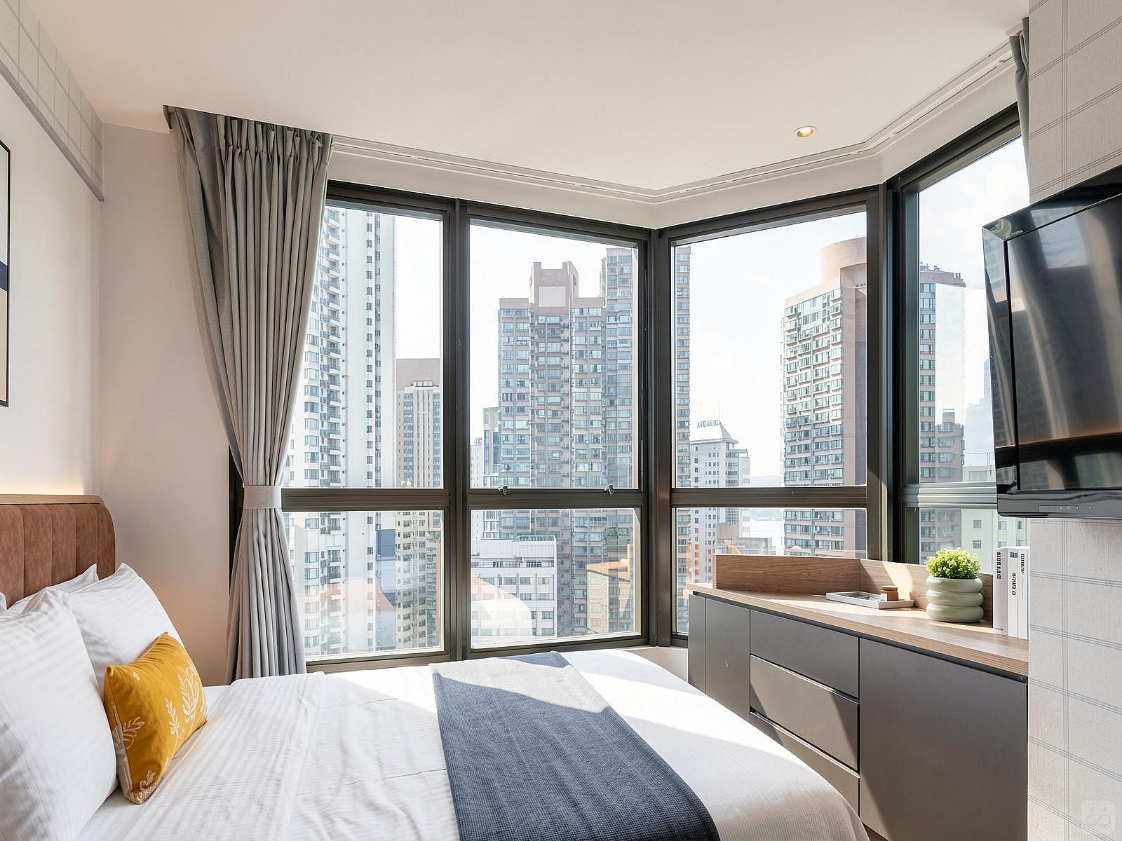 Premier Twin Room - 31