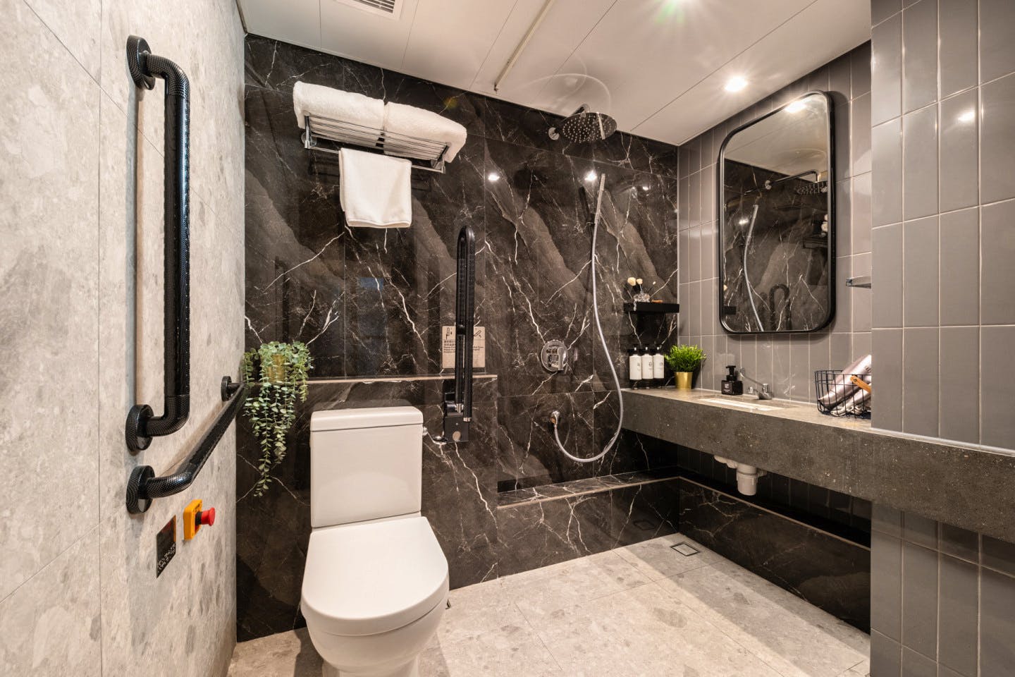 Executive Queen Room - 10