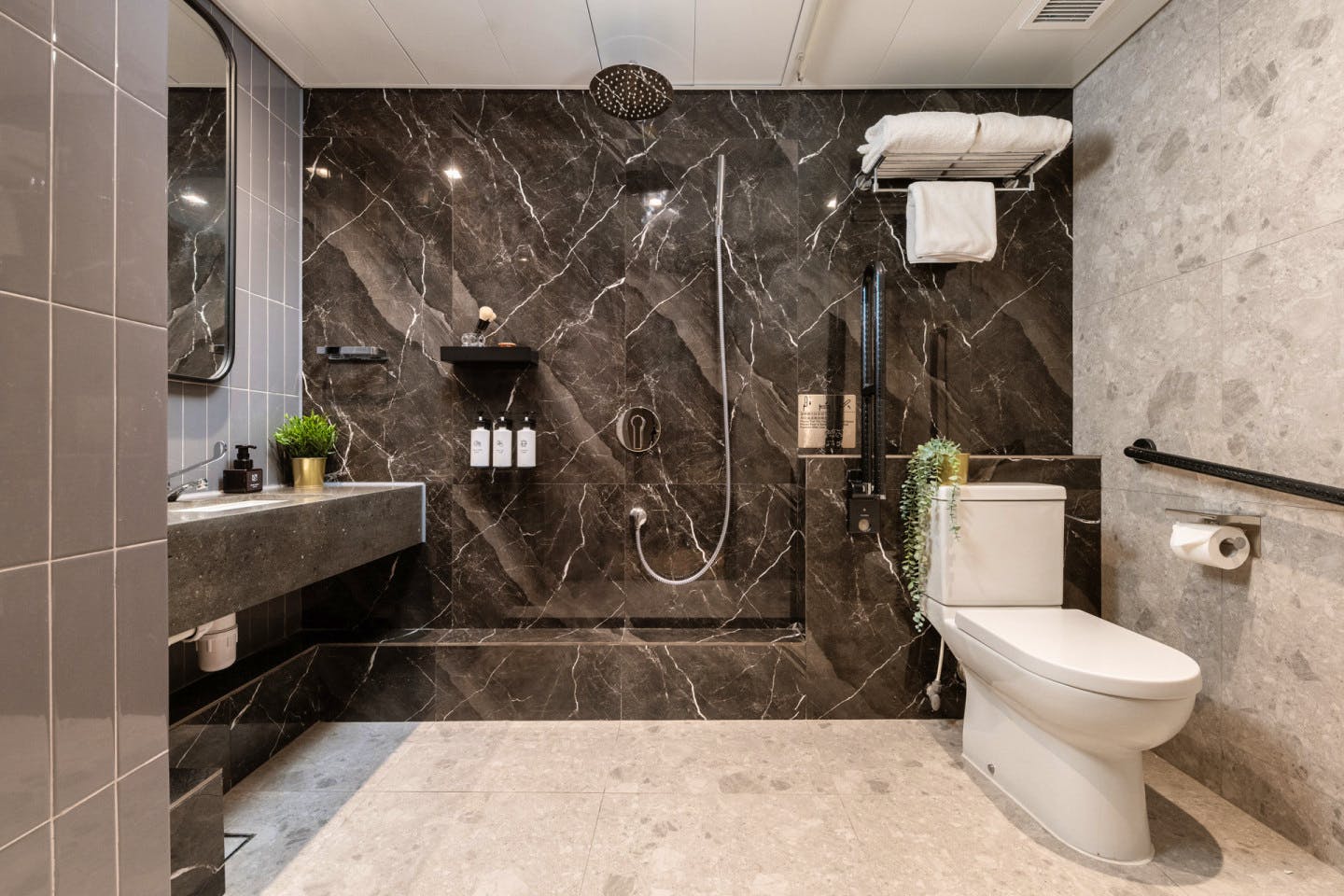 Executive Twin Room - 6