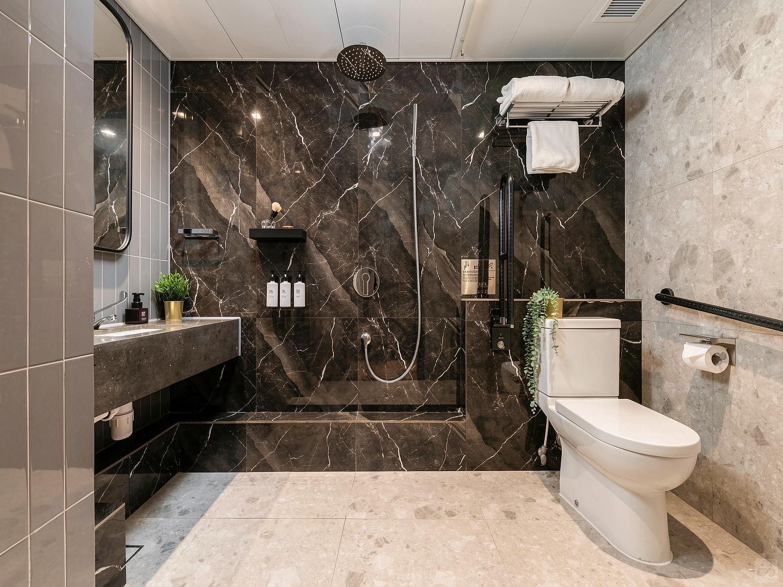 Executive Twin Room - 15