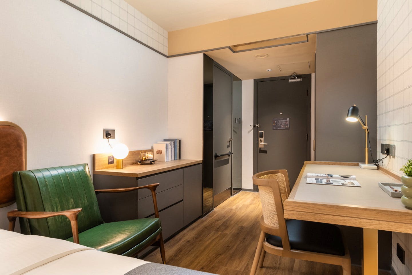 Executive Twin Room - 2