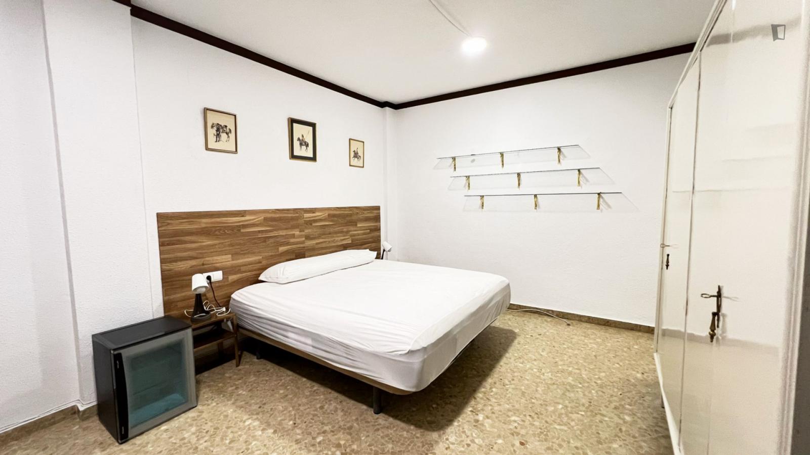  Neat Single Bedroom In Figares  -  Neat single bedroom in Figares  - Gallery -  1