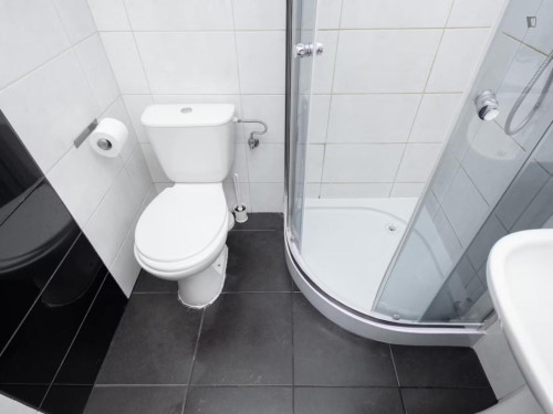 Fully Equipped 3_Bedroom Apartment in Central Cracow - Gallery - 11