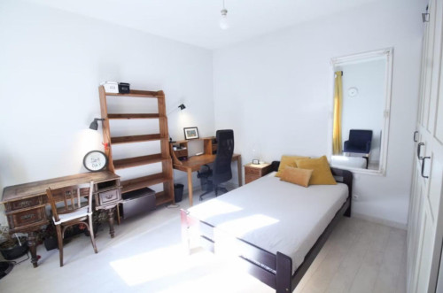 Spacious 3-Bedroom Apartment in Central Kazimierz - Gallery - 26