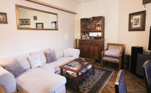 Spacious 3-Bedroom Apartment in Central Kazimierz - Gallery - 14