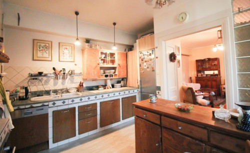 Spacious 3-Bedroom Apartment in Central Kazimierz - Gallery - 18
