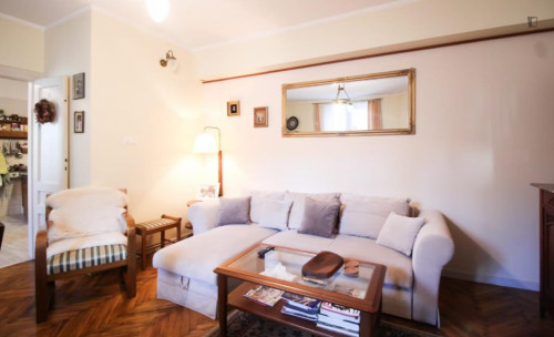 Spacious 3-Bedroom Apartment in Central Kazimierz - Gallery - 10