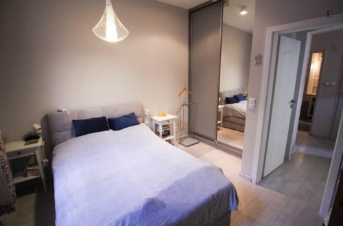 Spacious 3-Bedroom Apartment in Central Kazimierz - Gallery - 12