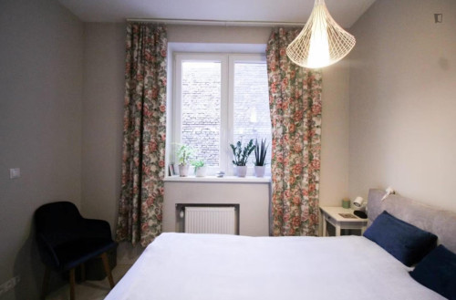 Spacious 3-Bedroom Apartment in Central Kazimierz - Gallery - 13