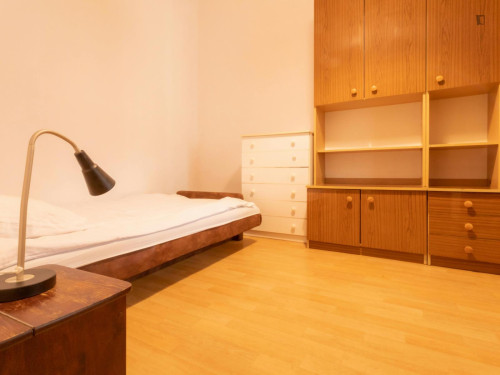 3_Bedroom Apartment near Galeria Kazimierz