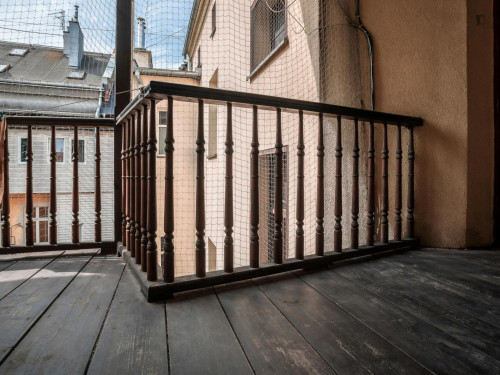 3_Bedroom Apartment near Galeria Kazimierz - Gallery - 10