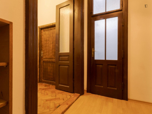 3_Bedroom Apartment near Galeria Kazimierz - Gallery - 9