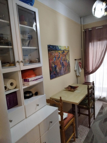 Lovely 2-bedroom apartment very close to Aristotle University of Thessaloniki - Gallery - 9