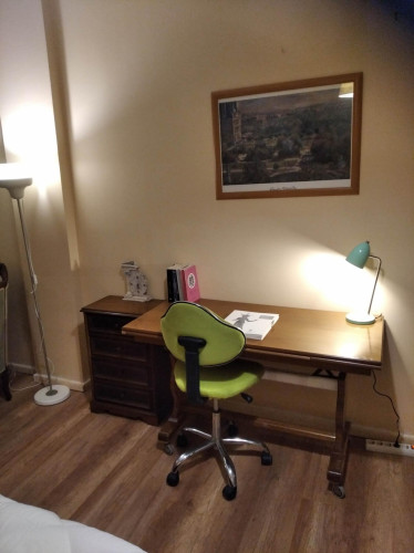Lovely 2-bedroom apartment very close to Aristotle University of Thessaloniki