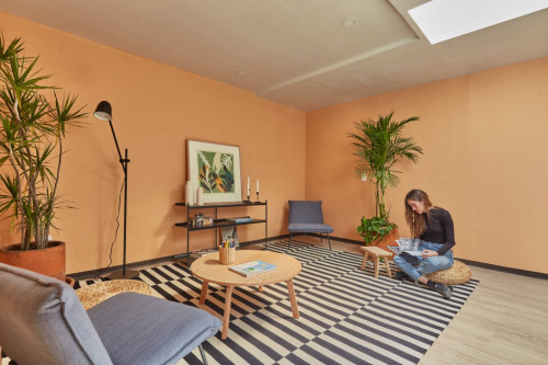 Amatlan Residence - Gallery - 36