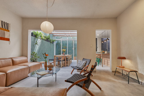 Amatlan Residence - Gallery - 39