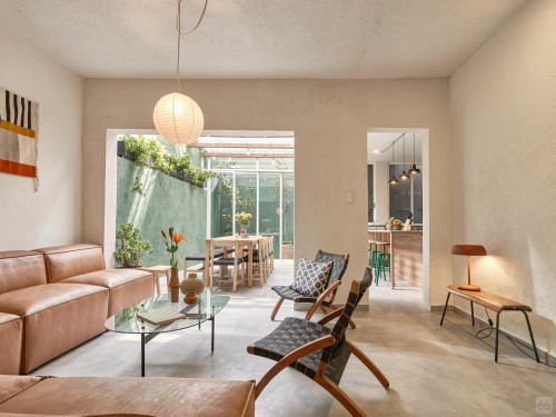 Amatlan Residence - Gallery - 21