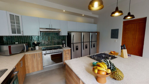 Amatlan Residence - Gallery - 43