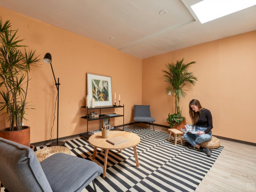 Amatlan Residence - Gallery - 24