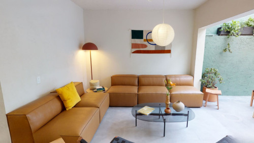 Amatlan Residence - Gallery - 17