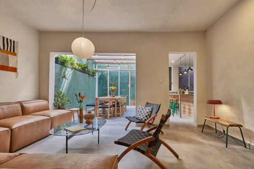 Amatlan Residence - Gallery - 33