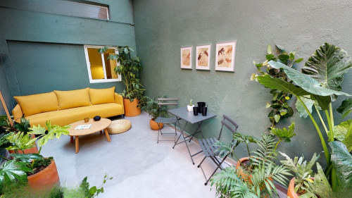 Amatlan Residence - Gallery - 13