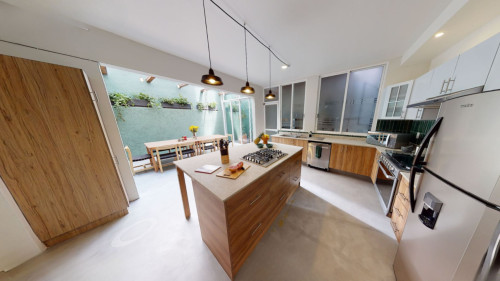 Amatlan Residence - Gallery - 11