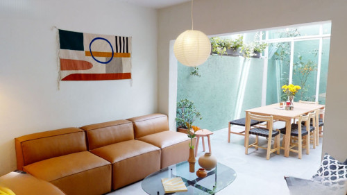 Amatlan Residence - Gallery - 18